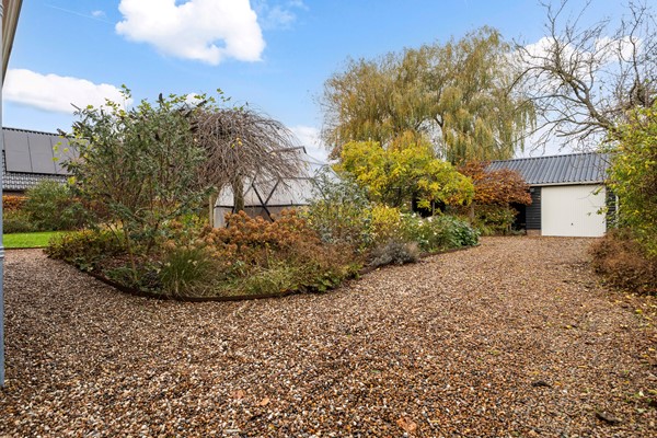 Medium property photo - Hôfsleane 40, 9041 AS Berltsum